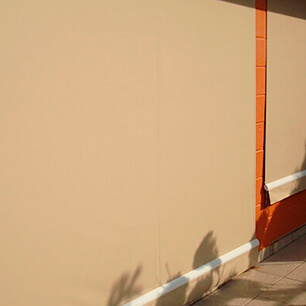 Toldo cortina retrátil em Valinhos