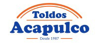 Logo - Toldos Acapulco