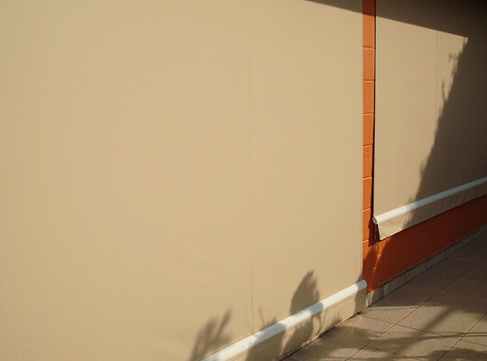 Toldo Cortina Retrátil