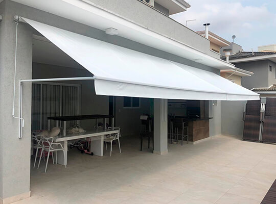 Toldos Campinas